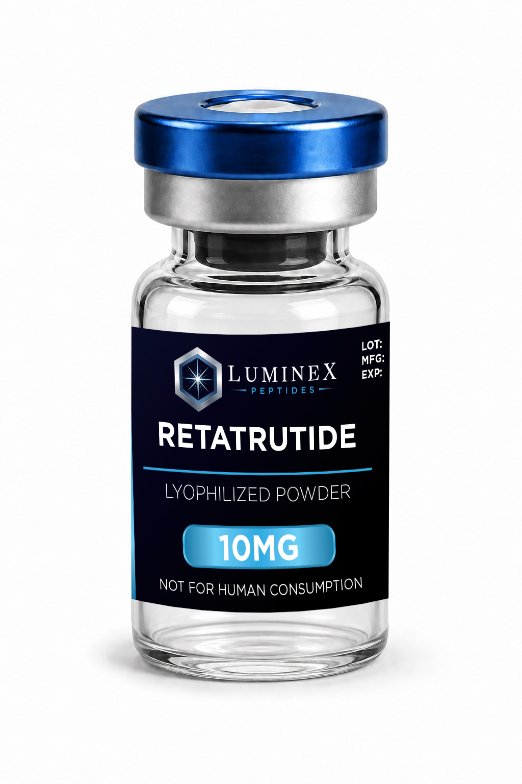 Retatrutide