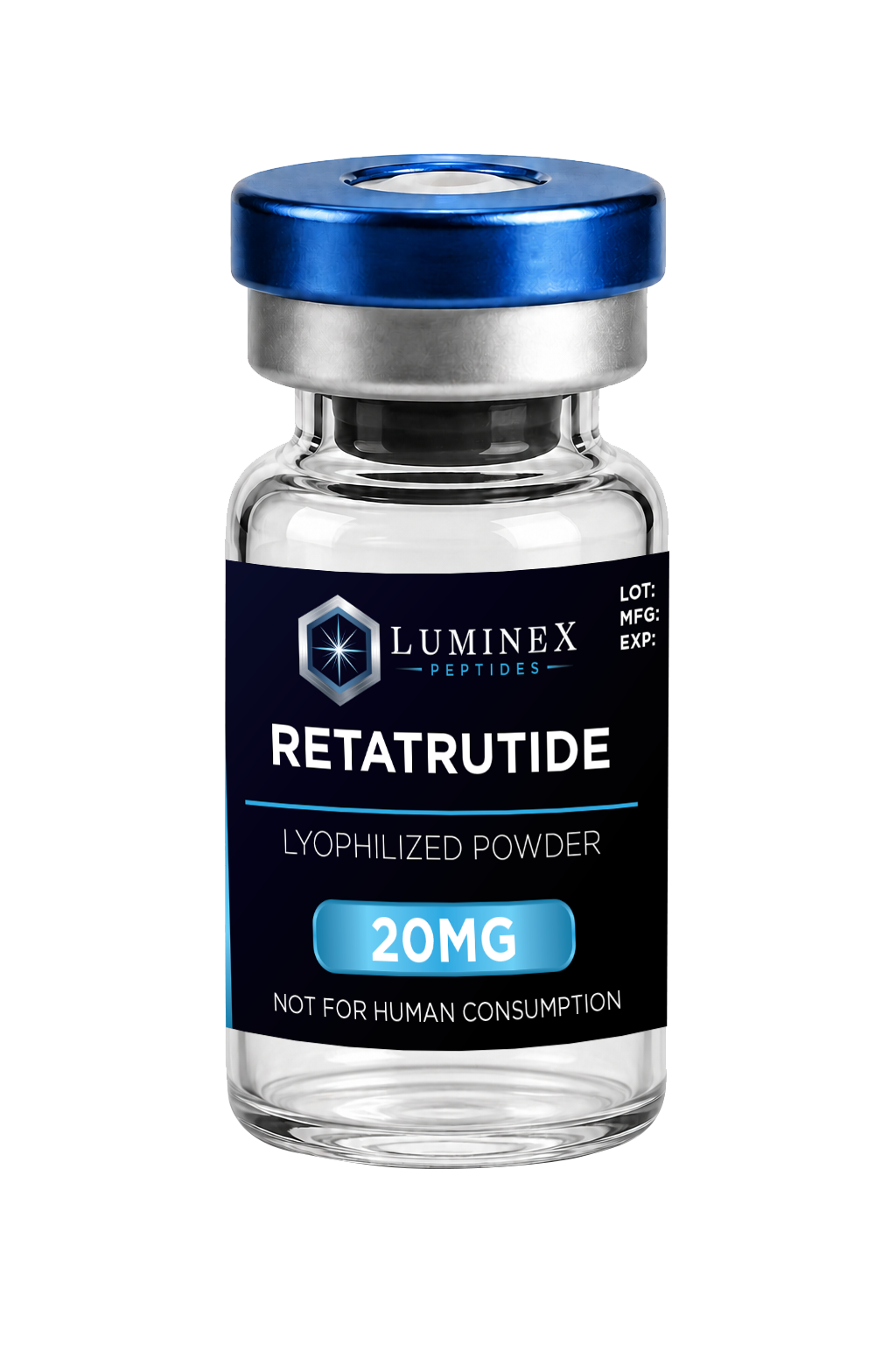 Retatrutide - Image 2