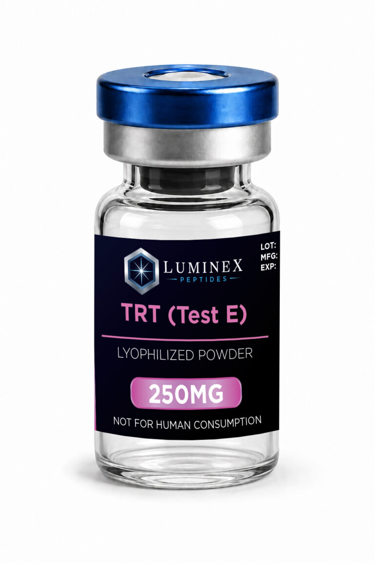 3mg-TRT - 250mg