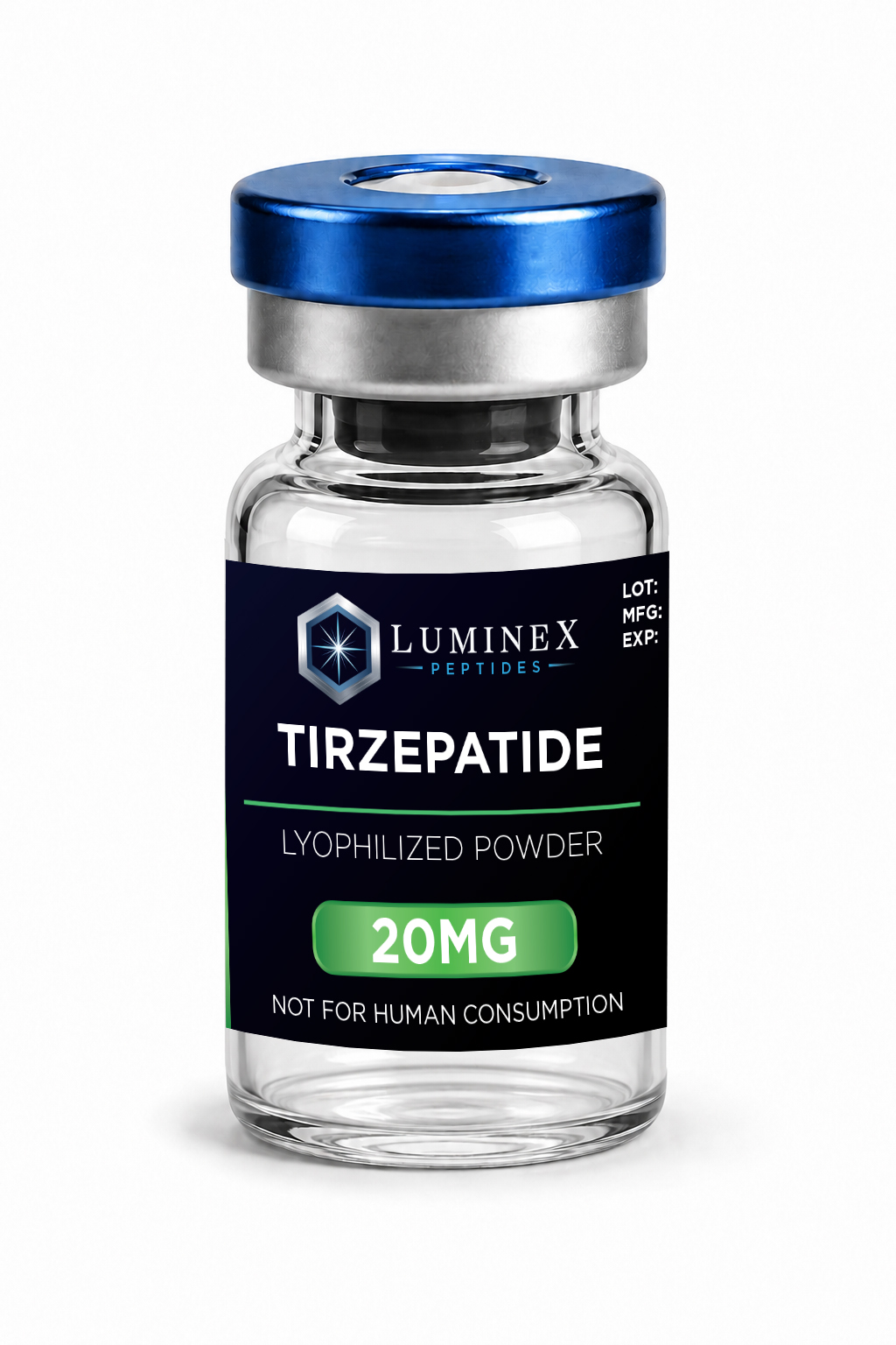 Tirzepatide - Image 2